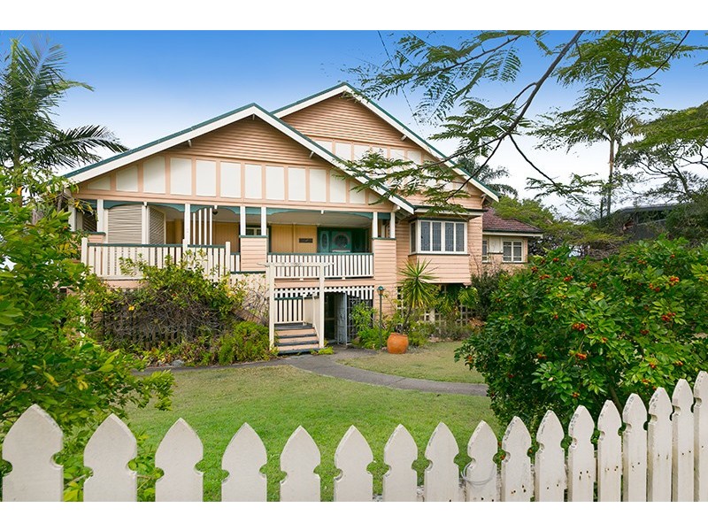 36 Highcrest Avenue, Wavell Heights QLD 4012