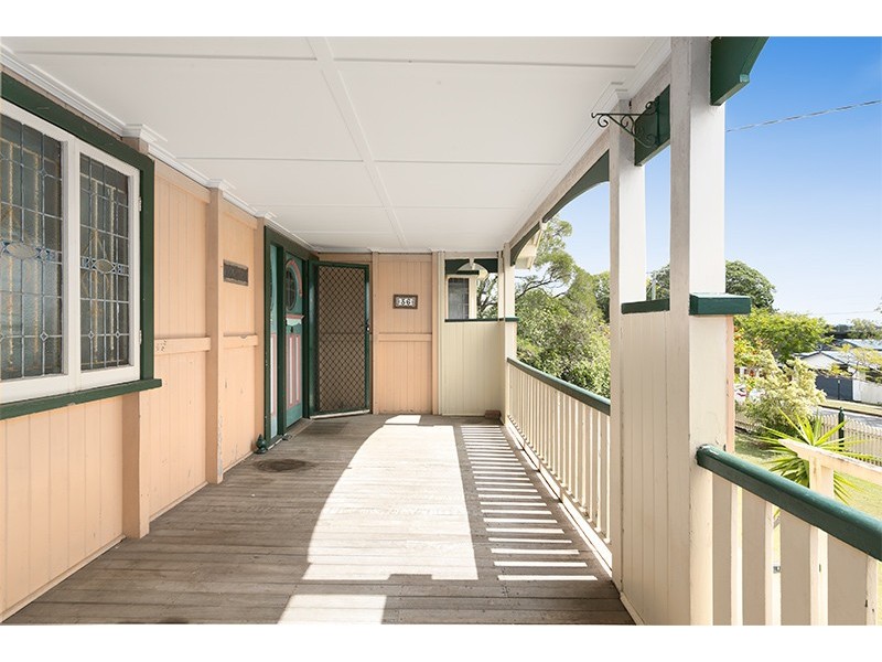 36 Highcrest Avenue, Wavell Heights QLD 4012