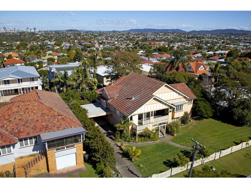 36 Highcrest Avenue, Wavell Heights QLD 4012