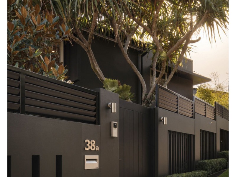 38A Grays Road, Hamilton QLD 4007