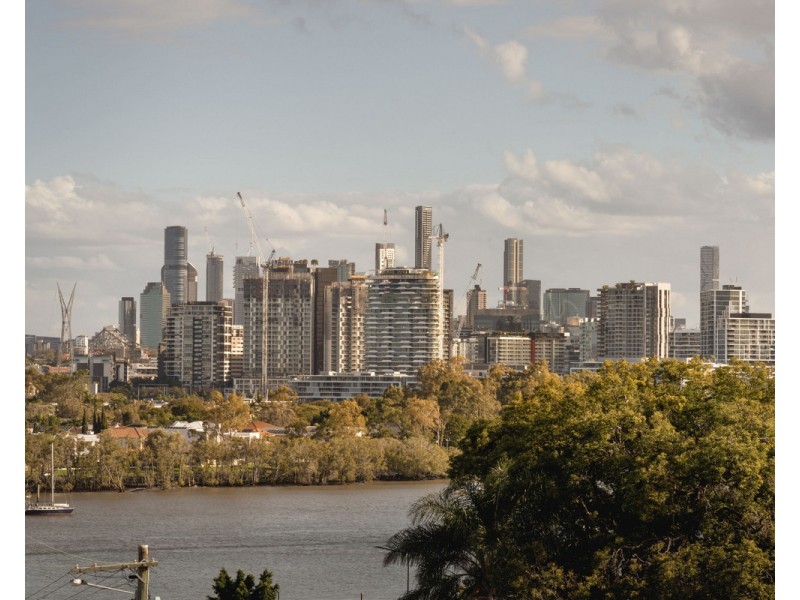 38A Grays Road, Hamilton QLD 4007