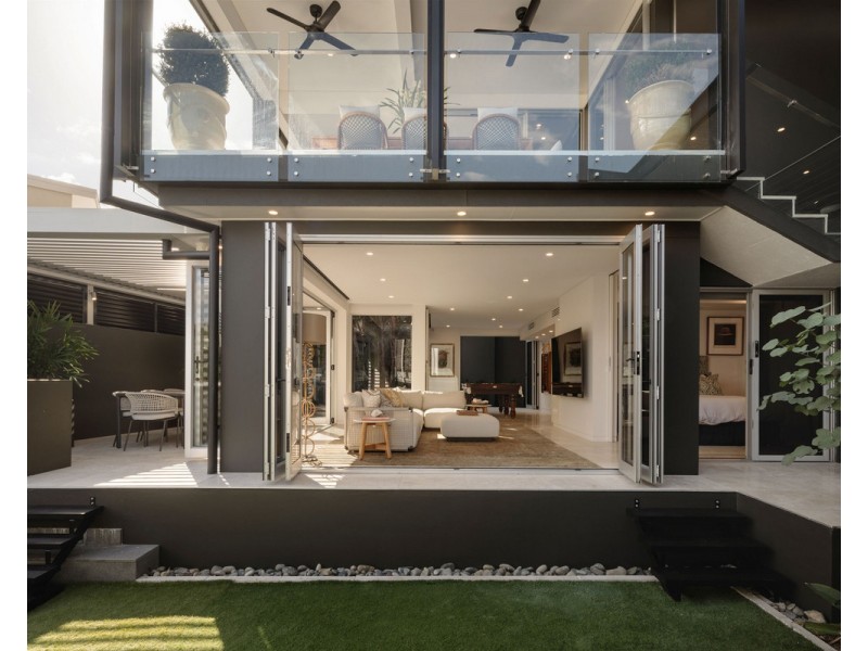 38A Grays Road, Hamilton QLD 4007