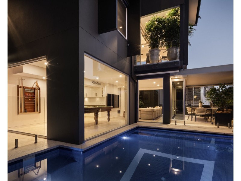 38A Grays Road, Hamilton QLD 4007