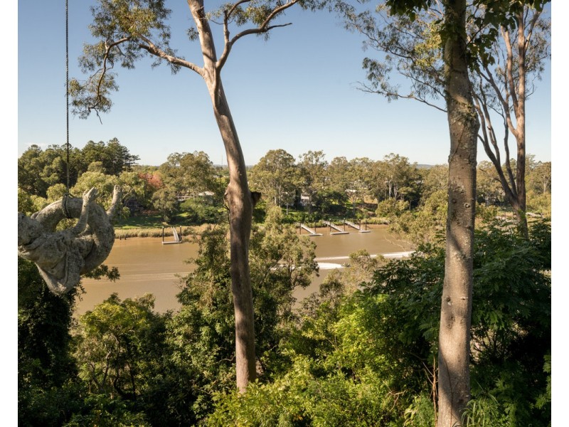 290 Jesmond Road, Fig Tree Pocket QLD 4069