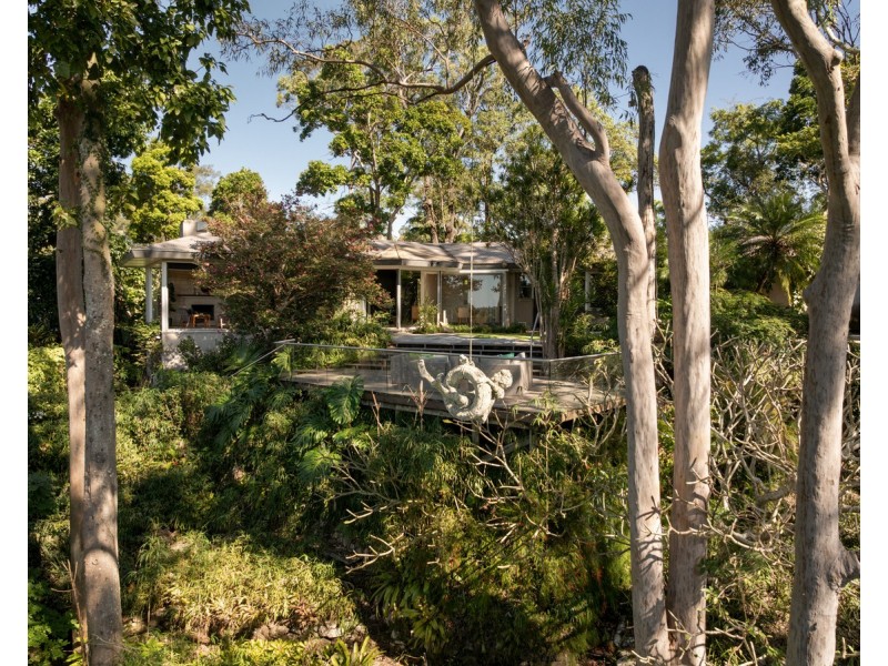 290 Jesmond Road, Fig Tree Pocket QLD 4069