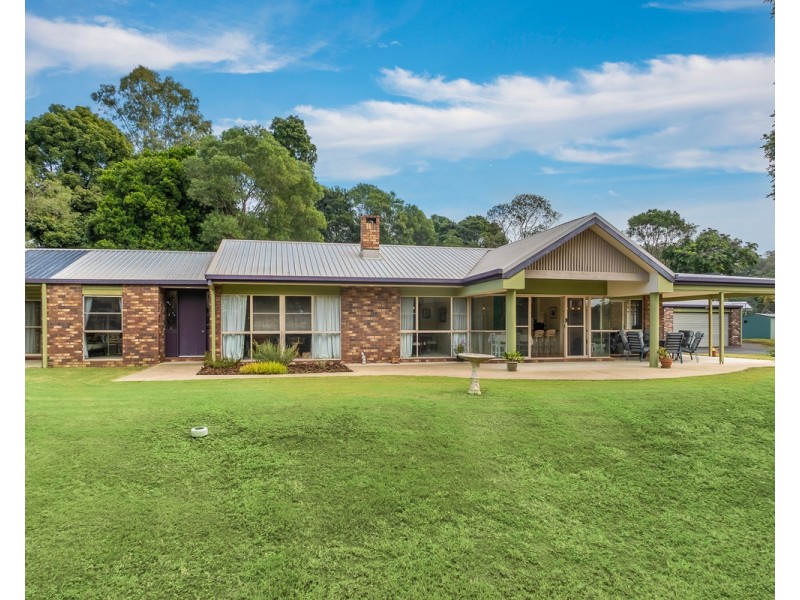 310 O’Brien Road, Pullenvale QLD 4069