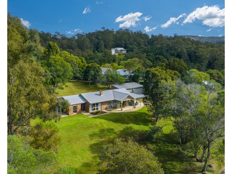 310 O’Brien Road, Pullenvale QLD 4069