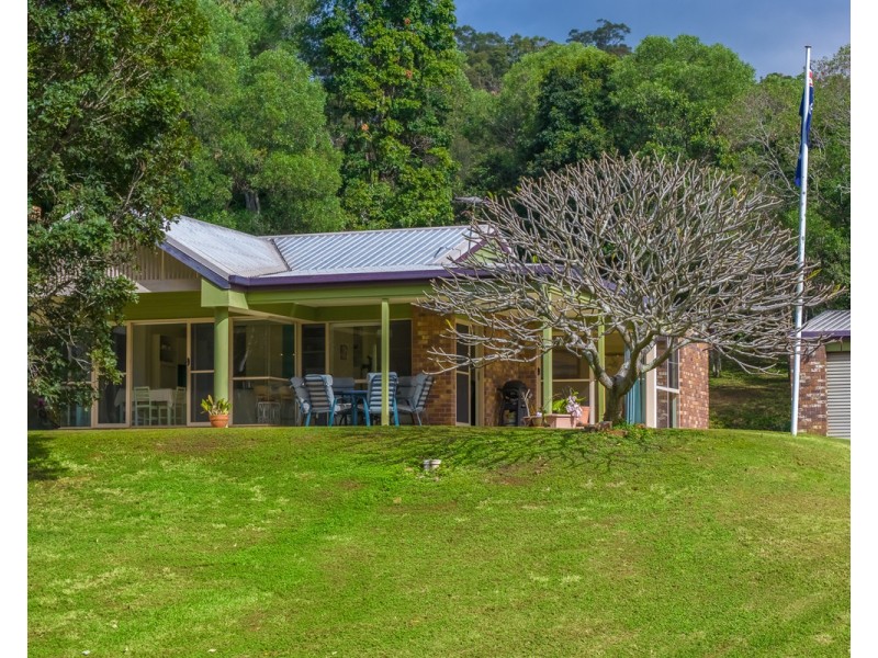 310 O’Brien Road, Pullenvale QLD 4069