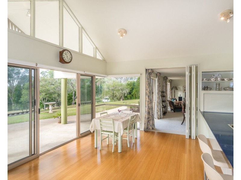 310 O’Brien Road, Pullenvale QLD 4069