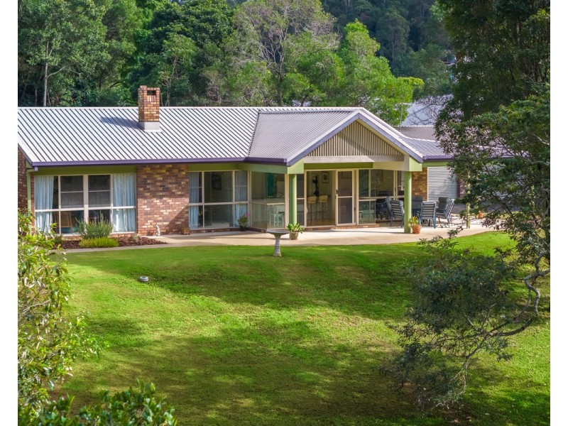 310 O’Brien Road, Pullenvale QLD 4069