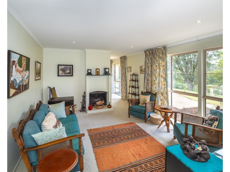 310 O’Brien Road, Pullenvale QLD 4069