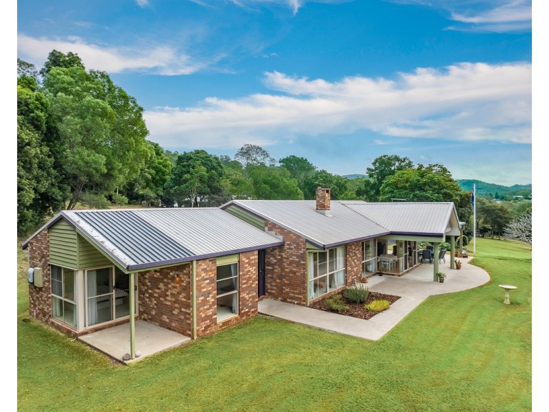310 O’Brien Road, Pullenvale QLD 4069
