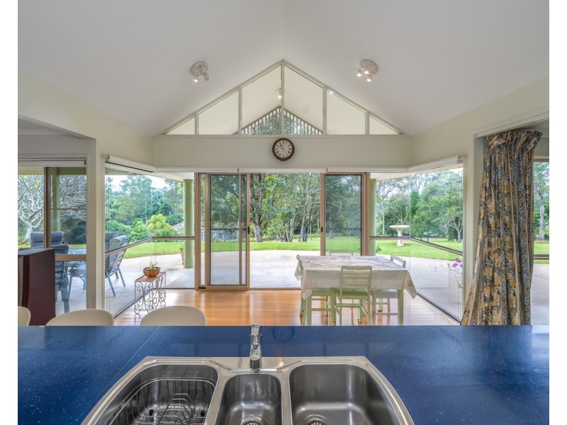 310 O’Brien Road, Pullenvale QLD 4069