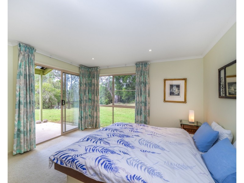 310 O’Brien Road, Pullenvale QLD 4069