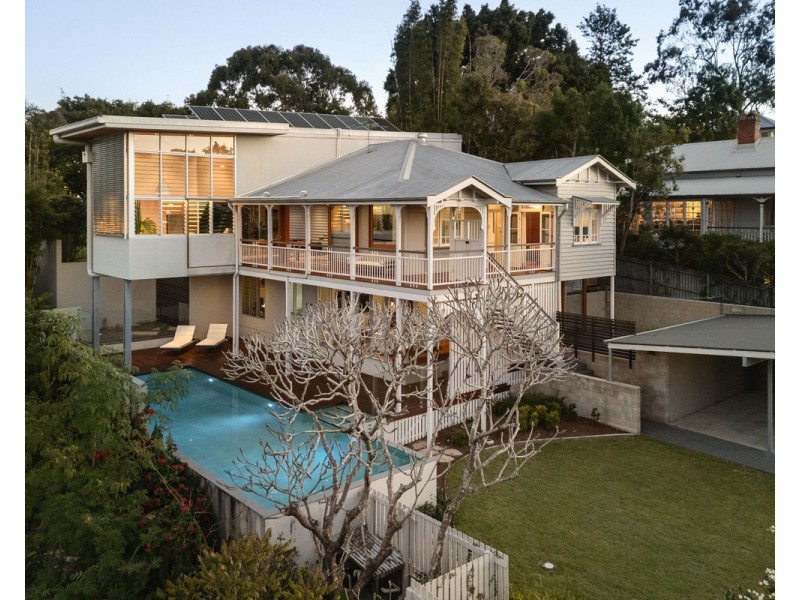 35 Victoria Crescent, Toowong QLD 4066