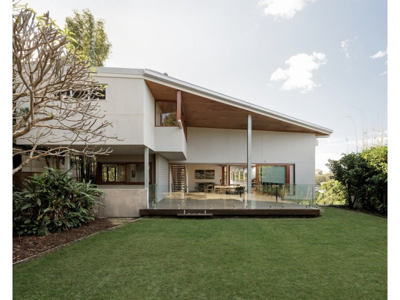 35 Victoria Crescent, Toowong QLD 4066