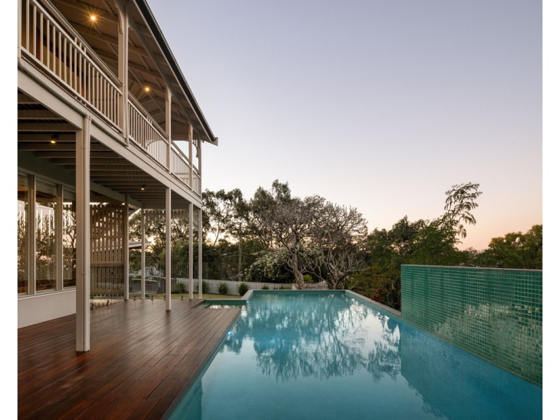 35 Victoria Crescent, Toowong QLD 4066