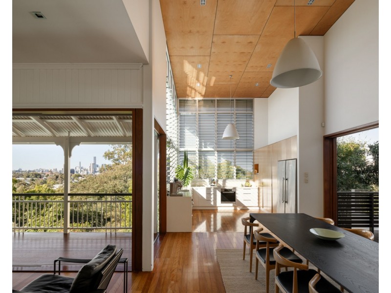 35 Victoria Crescent, Toowong QLD 4066