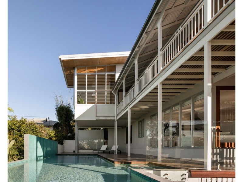 35 Victoria Crescent, Toowong QLD 4066