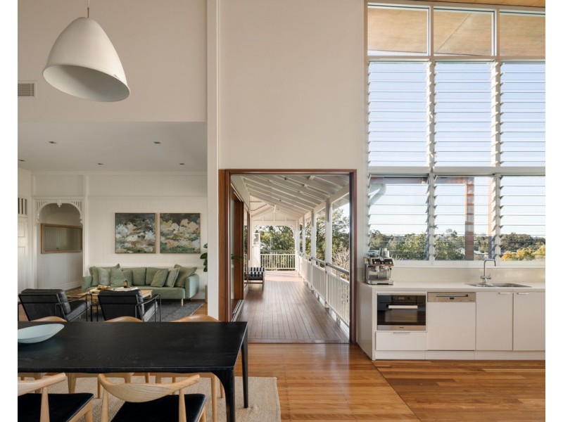 35 Victoria Crescent, Toowong QLD 4066