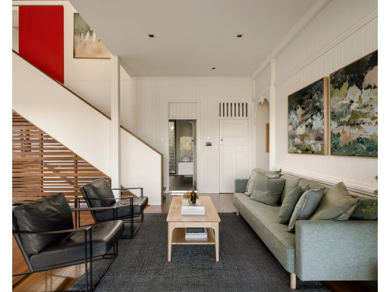 35 Victoria Crescent, Toowong QLD 4066