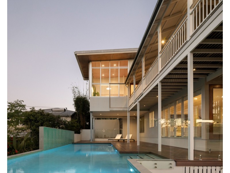 35 Victoria Crescent, Toowong QLD 4066