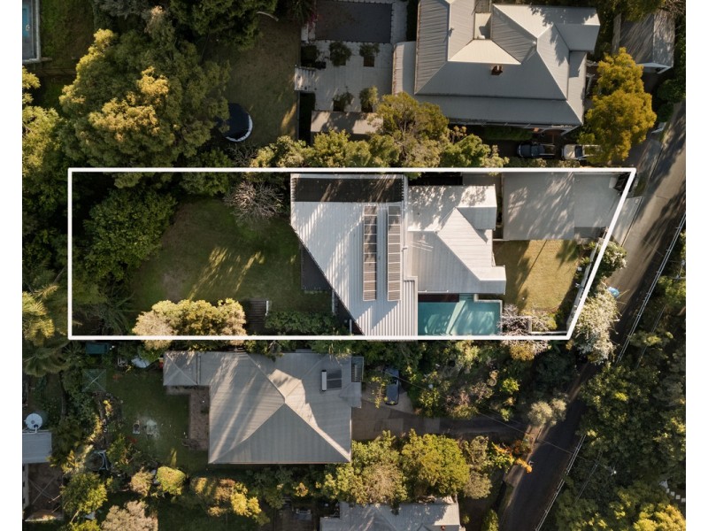 35 Victoria Crescent, Toowong QLD 4066