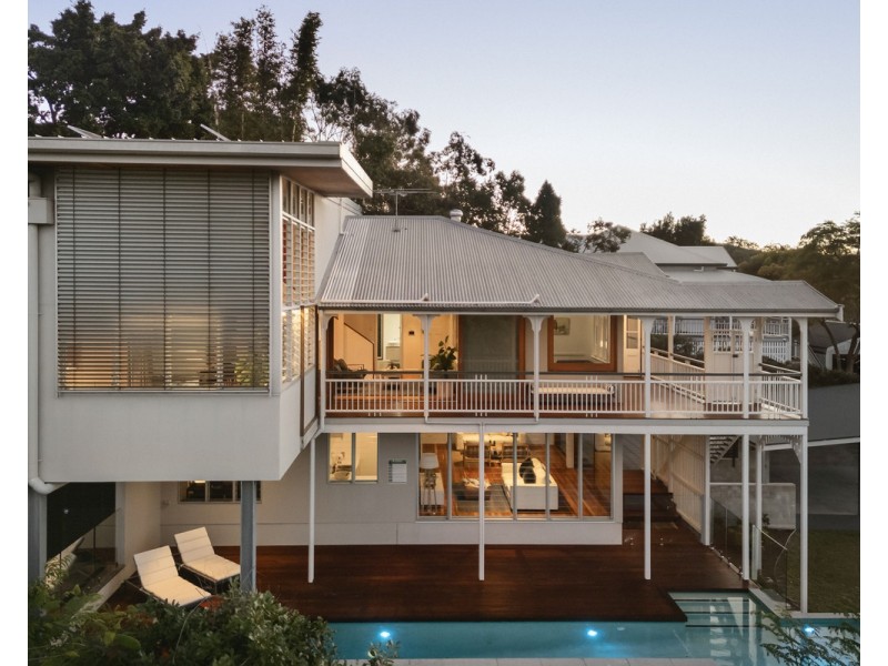 35 Victoria Crescent, Toowong QLD 4066