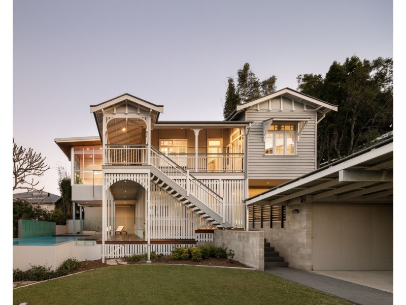 35 Victoria Crescent, Toowong QLD 4066