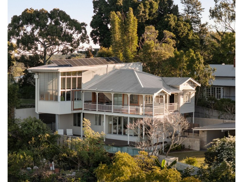 35 Victoria Crescent, Toowong QLD 4066