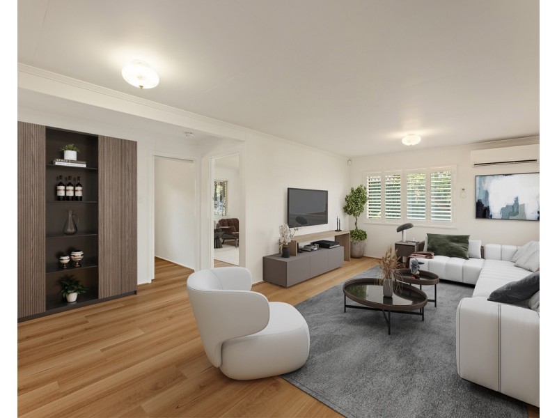 19 Trevi Street, Jindalee QLD 4074