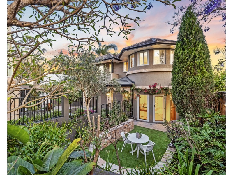 21 Garfield Drive, Paddington QLD 4064