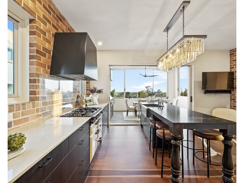 21 Garfield Drive, Paddington QLD 4064