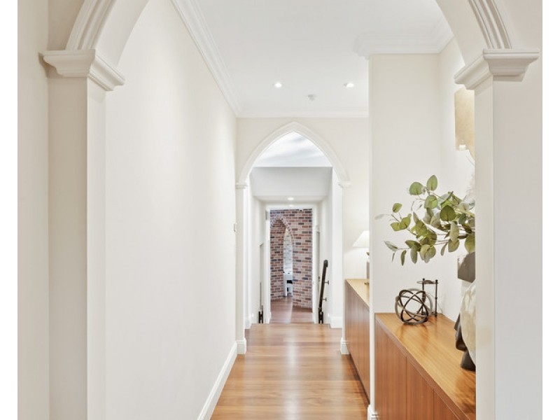 21 Garfield Drive, Paddington QLD 4064