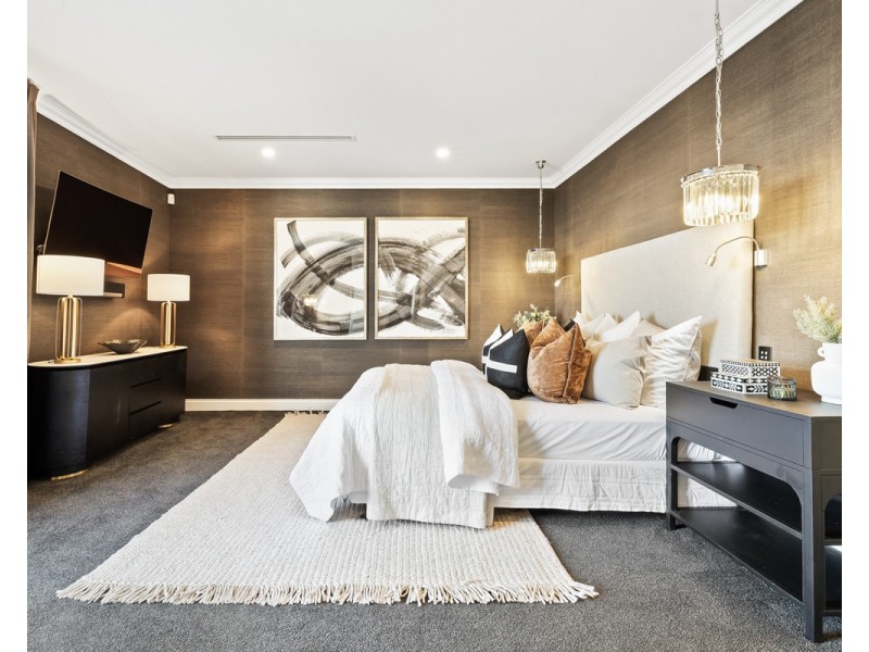 21 Garfield Drive, Paddington QLD 4064