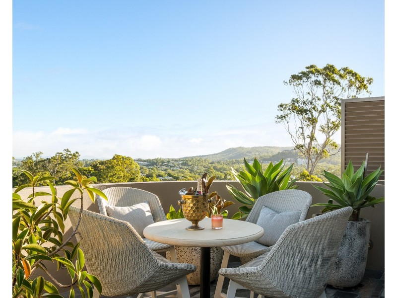 21 Garfield Drive, Paddington QLD 4064