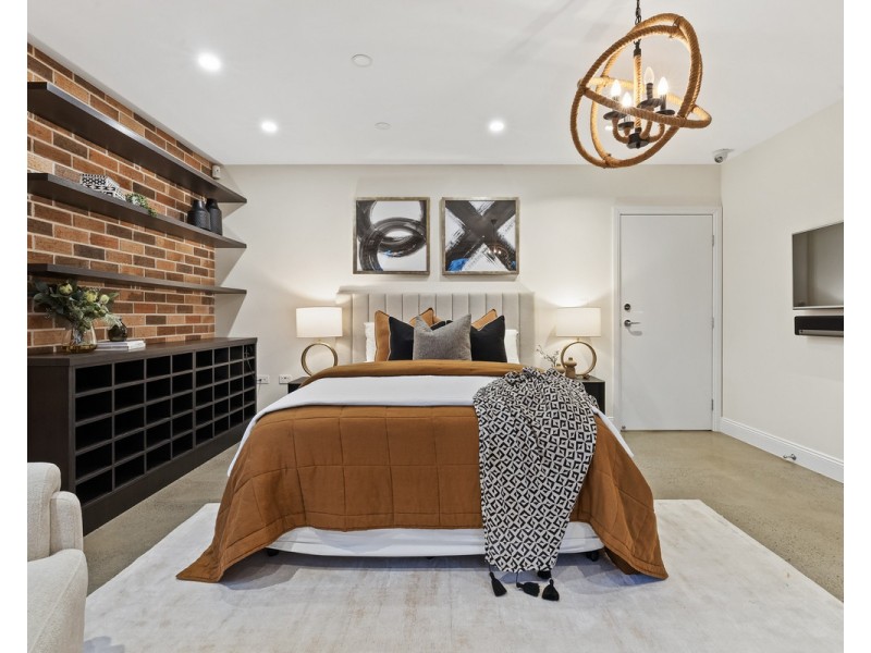 21 Garfield Drive, Paddington QLD 4064