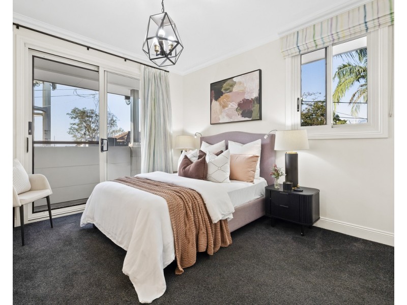 21 Garfield Drive, Paddington QLD 4064