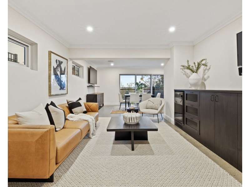 21 Garfield Drive, Paddington QLD 4064