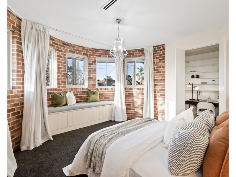 21 Garfield Drive, Paddington QLD 4064