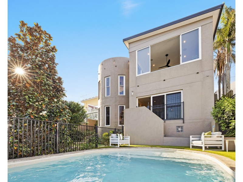 21 Garfield Drive, Paddington QLD 4064