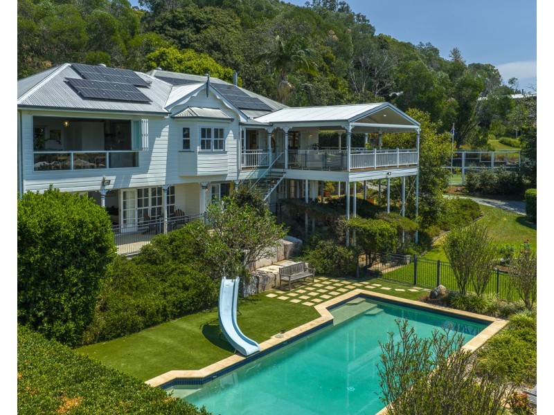212 O’Brien Road, Pullenvale QLD 4069