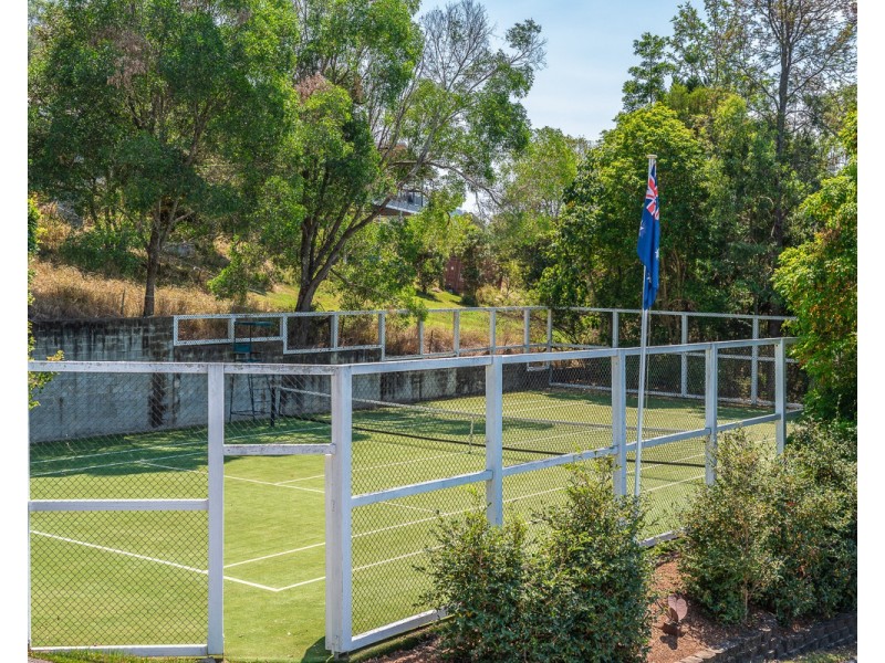 212 O’Brien Road, Pullenvale QLD 4069