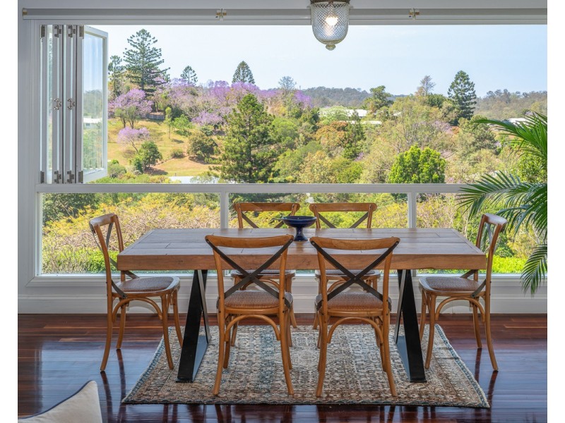 212 O’Brien Road, Pullenvale QLD 4069