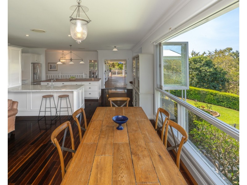 212 O’Brien Road, Pullenvale QLD 4069