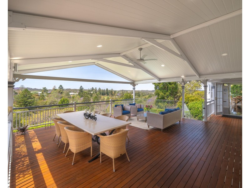 212 O’Brien Road, Pullenvale QLD 4069