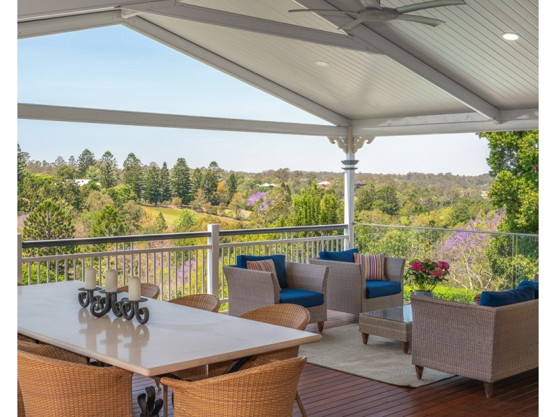 212 O’Brien Road, Pullenvale QLD 4069