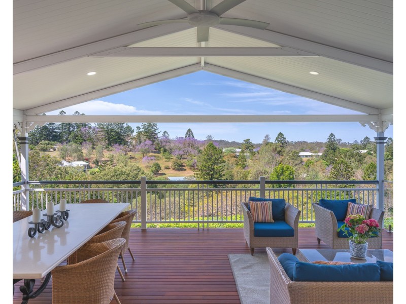 212 O’Brien Road, Pullenvale QLD 4069