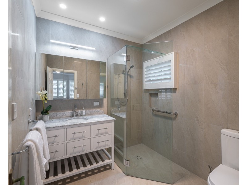 212 O’Brien Road, Pullenvale QLD 4069