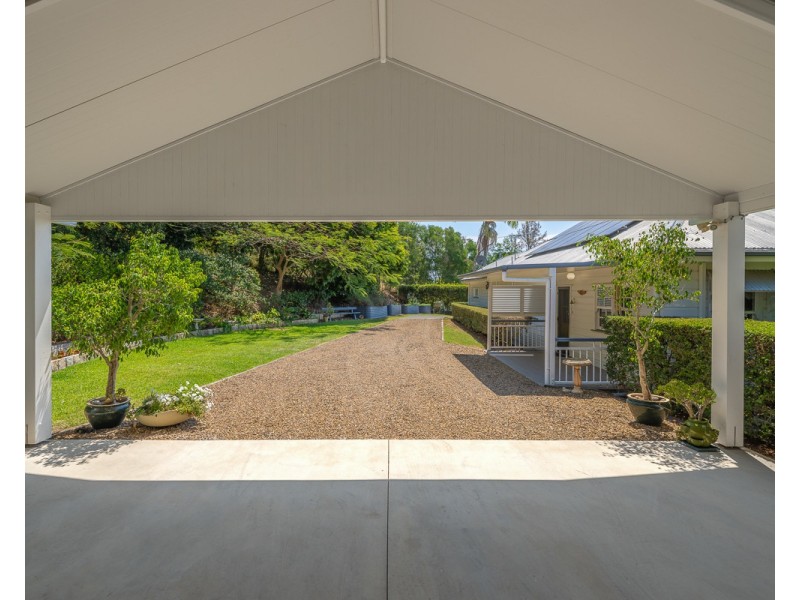212 O’Brien Road, Pullenvale QLD 4069